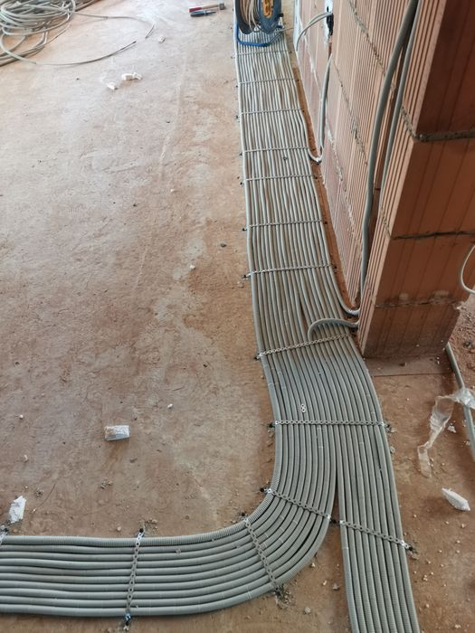 Electrician instalatii electrice/Intervenții instalatii electrice