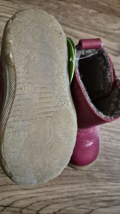 Cizme noi Frodo pentru copii