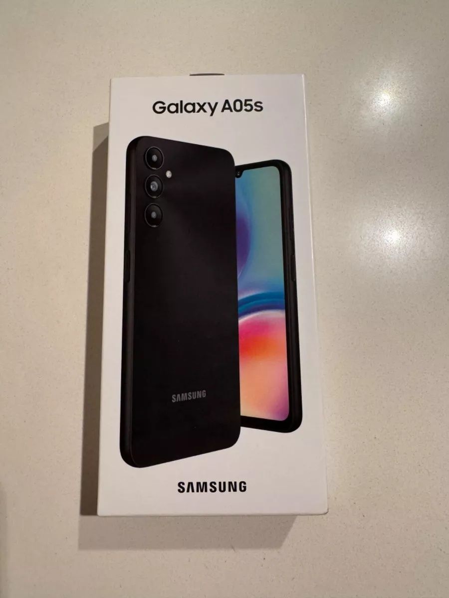 Samsung Galaxy A05S - нов