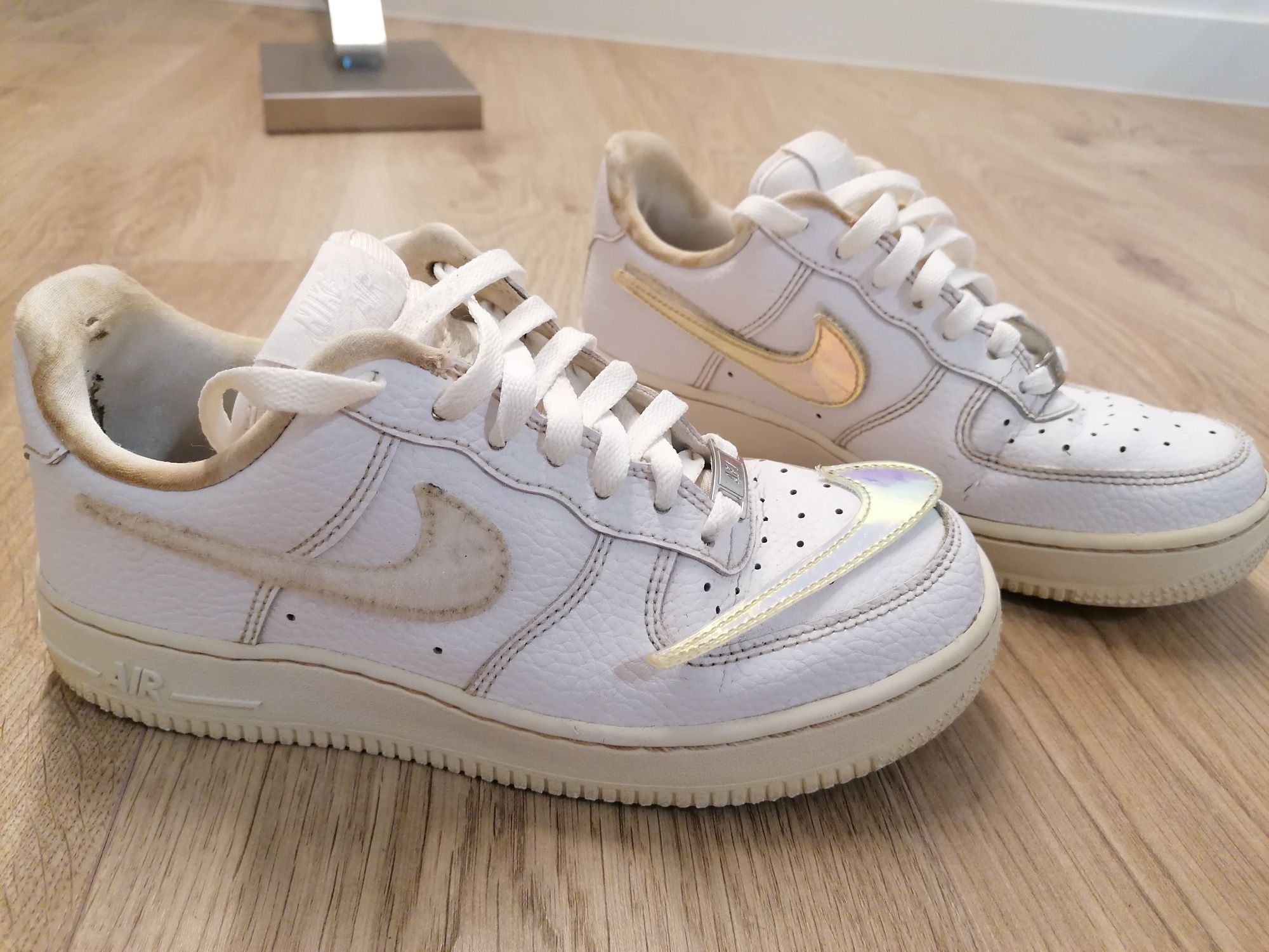 Женски Маратонки Nike Air Force 1