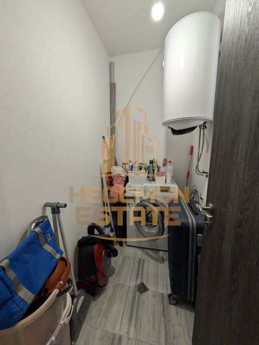 Продава се Двустаен апартамент в Варна, Владислав Варненчик - 65 кв.м за 2154 €/кв.м - Снимка #5