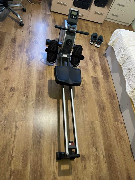 Гребен тренажор Merach