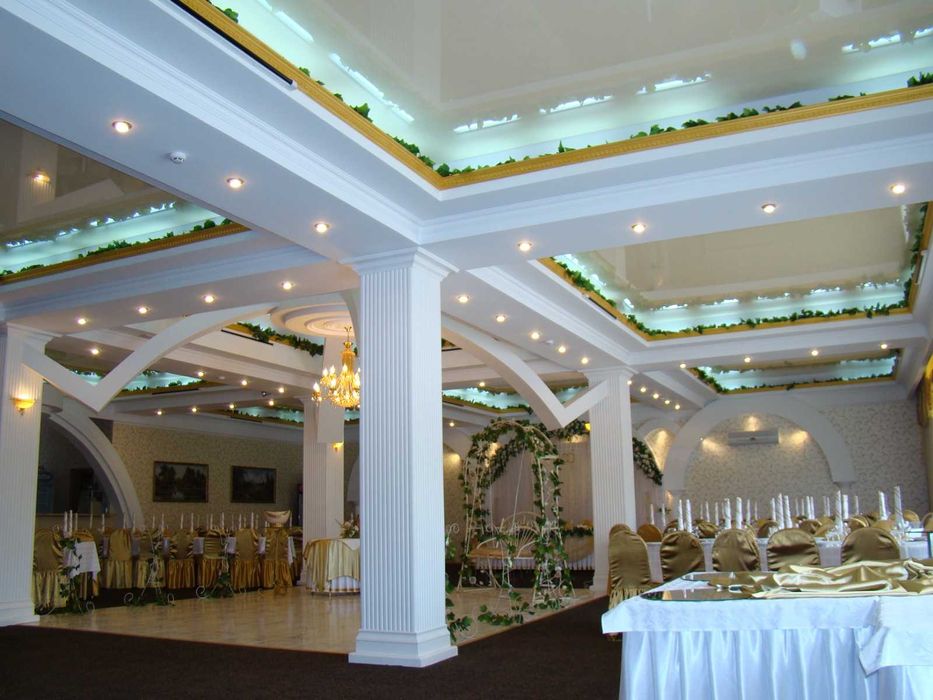 Tavane extensibile pentru sali de evenimente