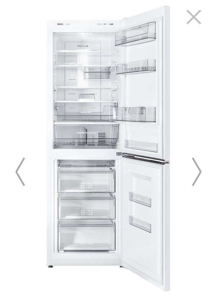 Холодильник атлант 4621 FULL NO FROST