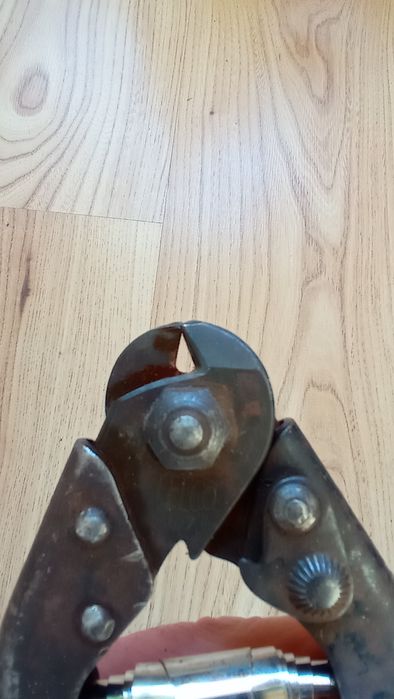 Ножица за електрически кабели FELCO C7