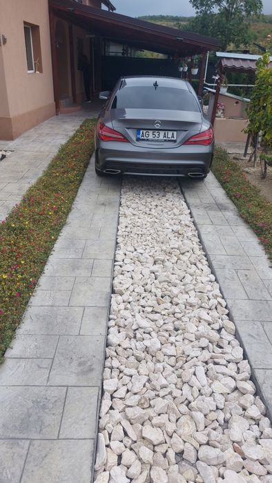 Mercedes cla220d