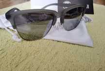 Ochelari de soare Skull Rider