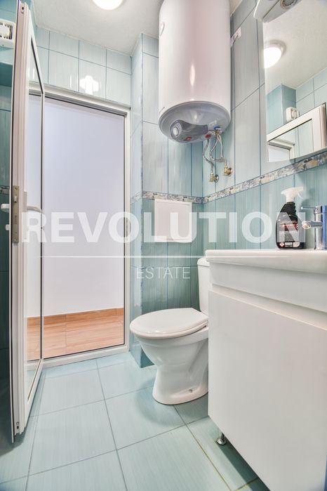 Дава се под наем Двустаен апартамент в София, Малинова долина - 56 кв.м за 460 € - Снимка #8