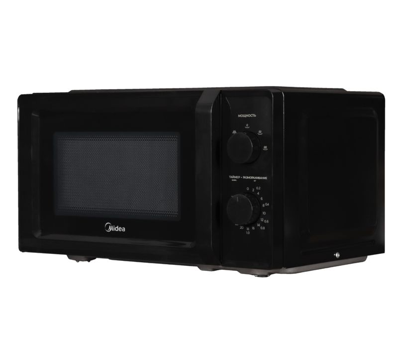 Микроволновая печь