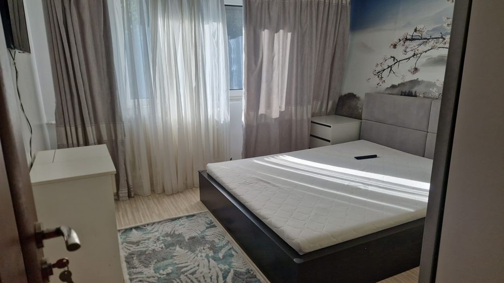 Apartament 3 camere Tomis Nord