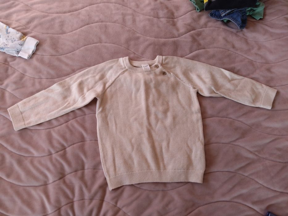 Детски дрехи, лот 92 размер