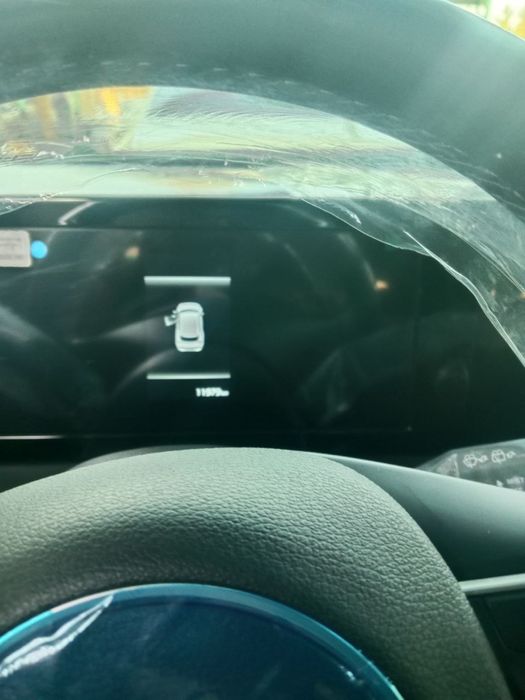 Kia Sportage kraska toza