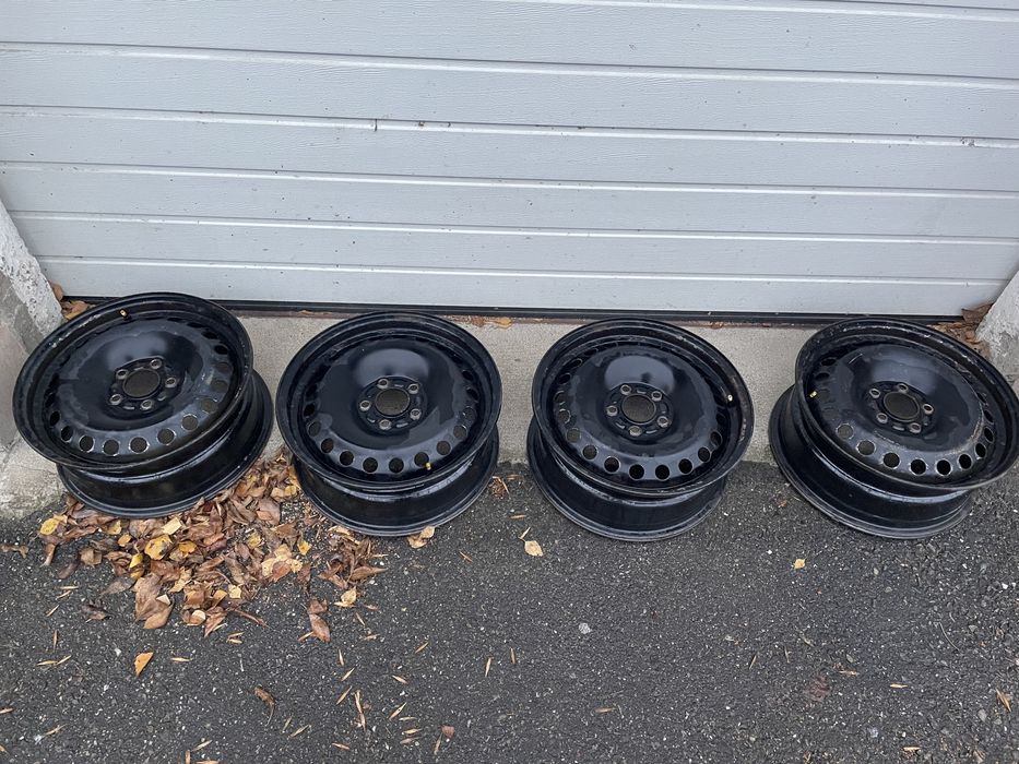 Jante 5x108 R16 originale Ford