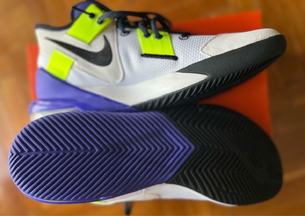 Nike Air Max impact 2 - размер 44