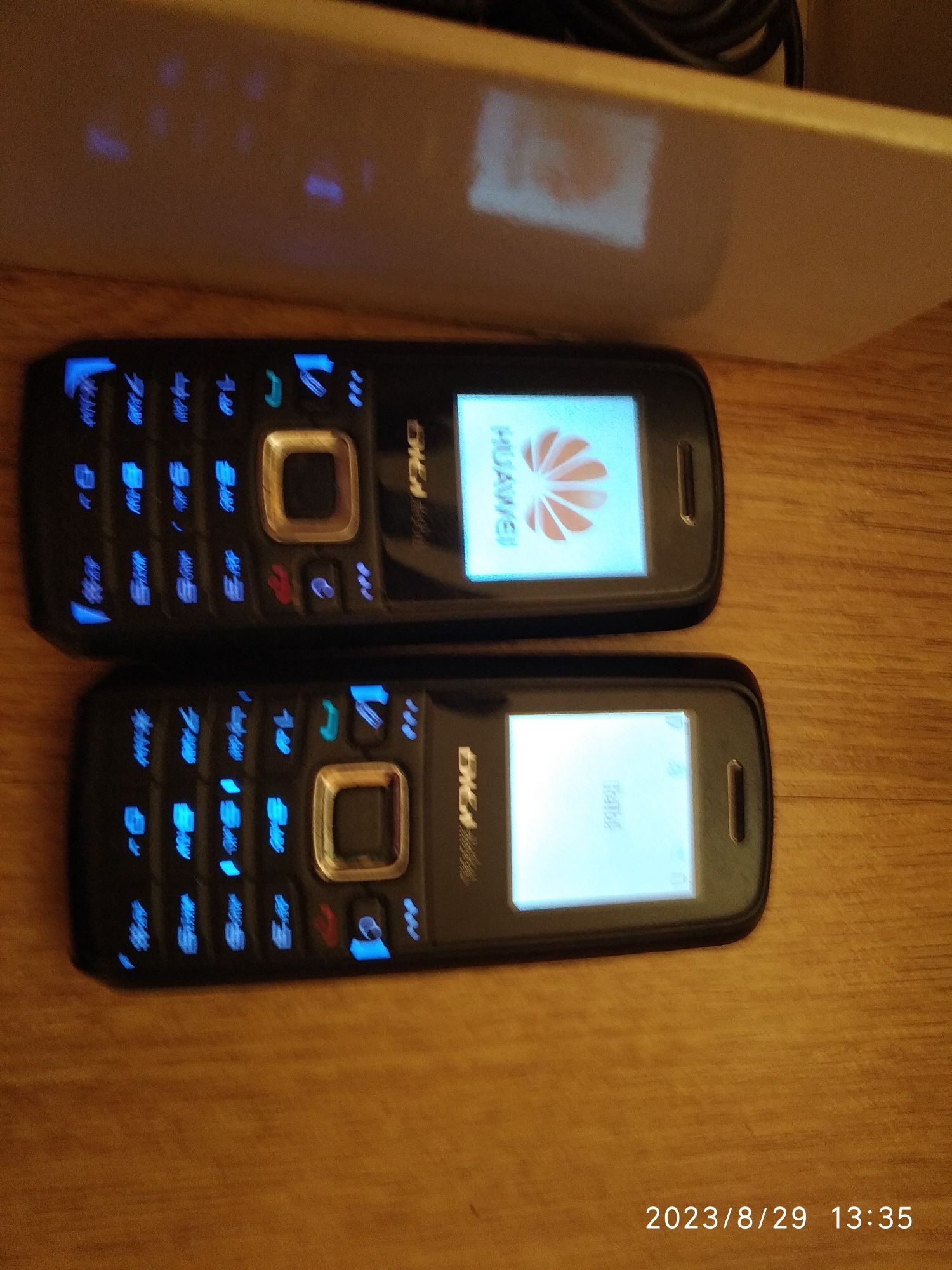 2 telefoane 3g digi