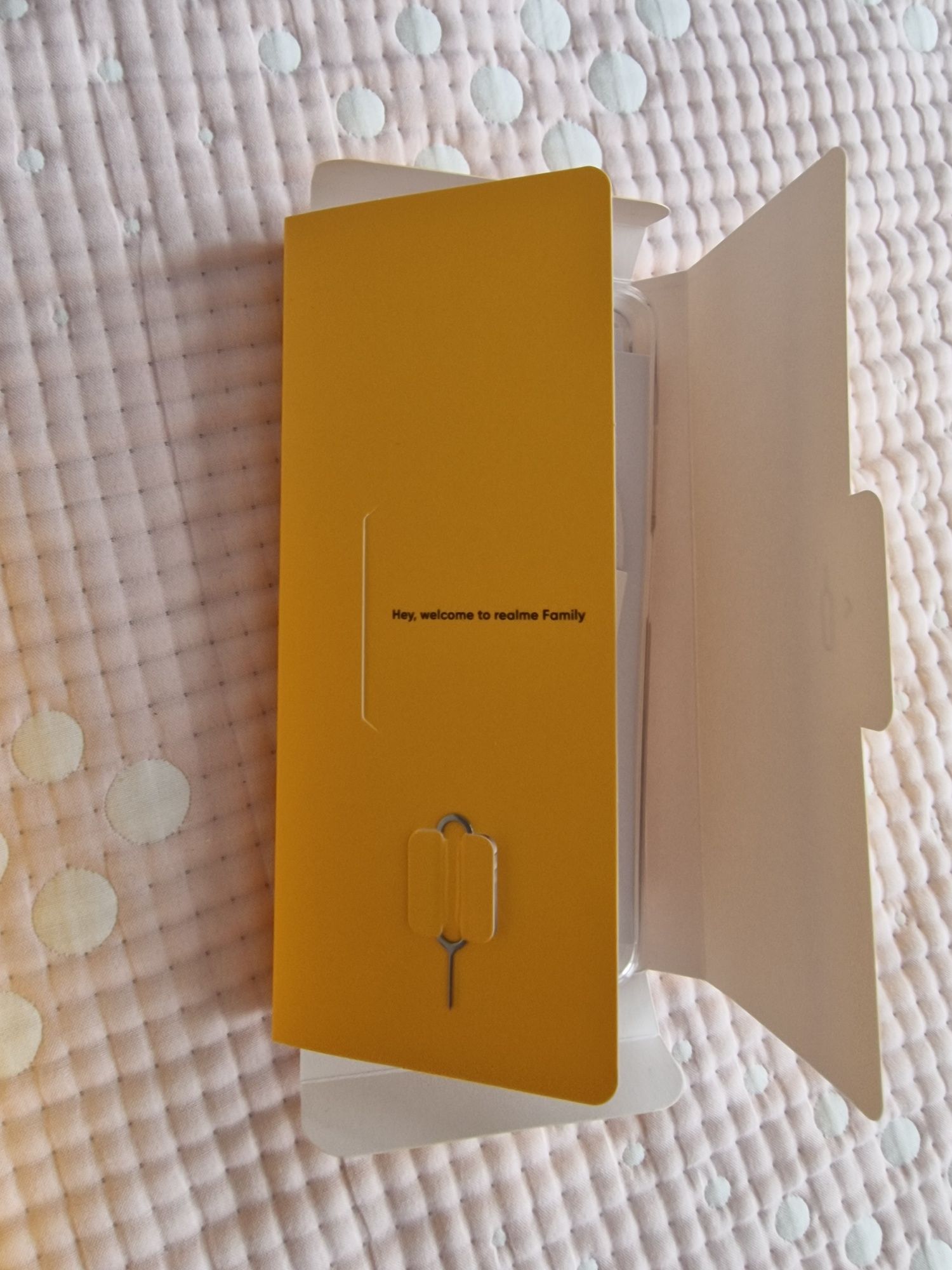 Продавам телефон REALME 14X 5G