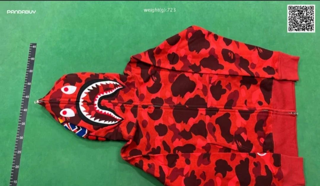 Hanorac bape unisex