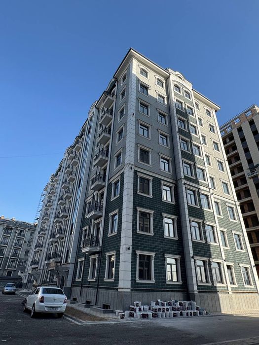 Своя. Белтепа. 2/8/8. 64м². Евро. Ор/р Строй-март. Srochna.Z