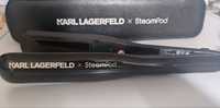 Преса с пара за изправяне L`Oreal Professionnel Steampod Karl Lagerfel