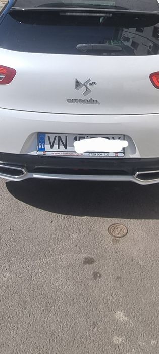 Vand citroen ds5 hibrid