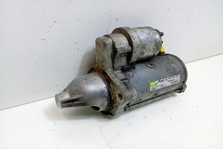 Electromotor 1.3 cdti 55217672 Opel Corsa C (facelift)