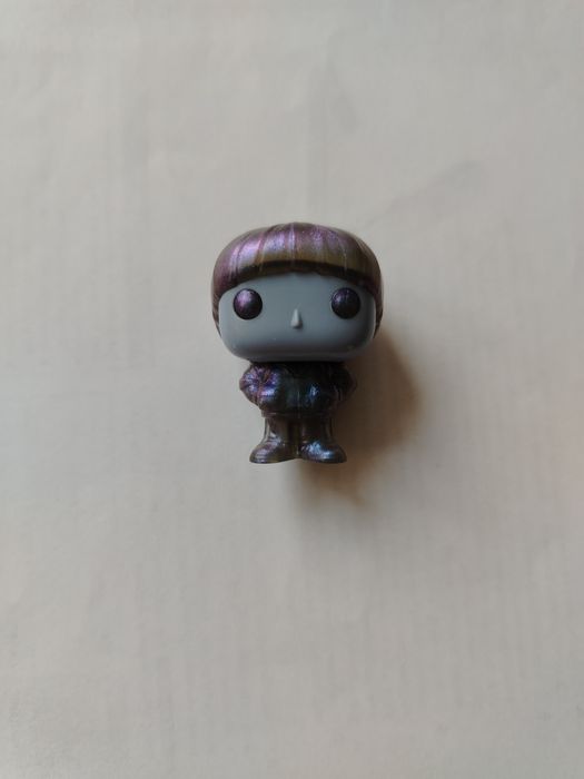 Уилл из изнанки, фигурка фанко поп из kinder joy