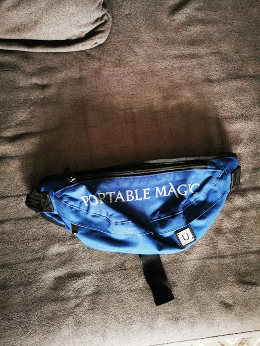 Borseta Untold limited edition