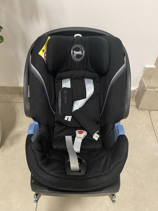 Cybex Aton 5 in stare foarte buna
