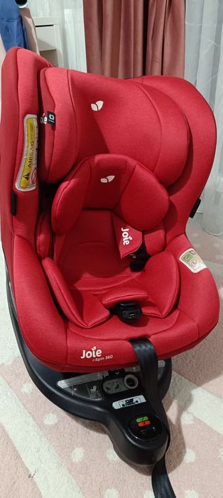 Scaun mașină rotativ- Joie 360