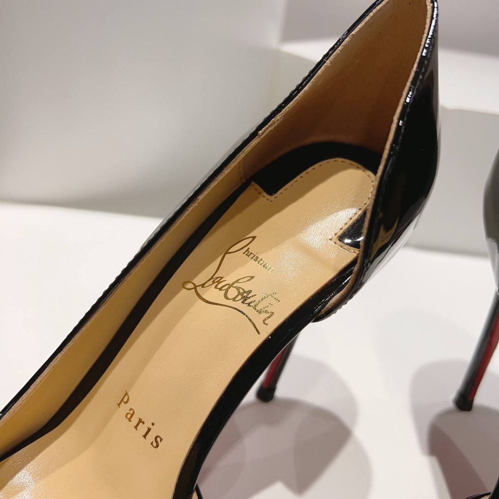 Pantofi Christian Louboutin