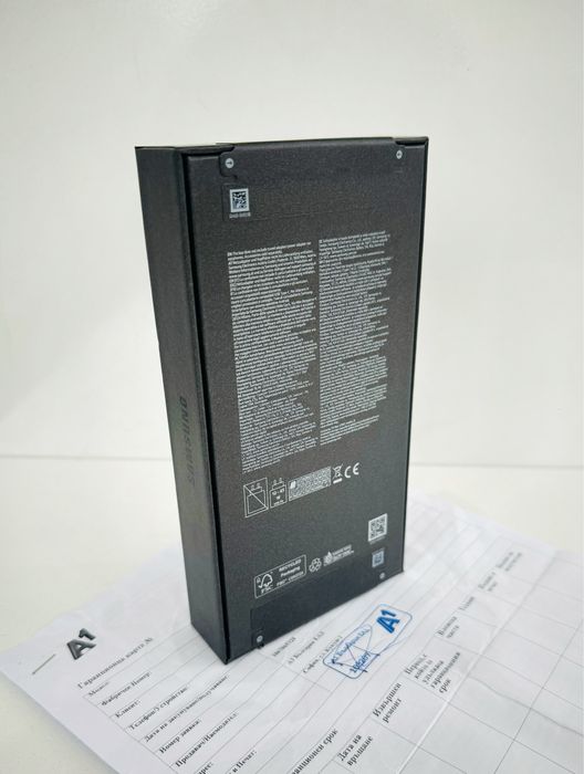 НОВ! Samsung Galaxy S25 Ultra 5G 512GB SilverBlue 2г.ГАРАНЦИЯ!