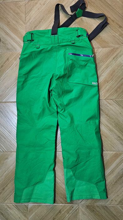 Peak Performance Gore-Tex Pro Vel. M