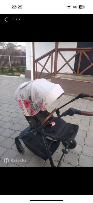 Продам Польскую коляску