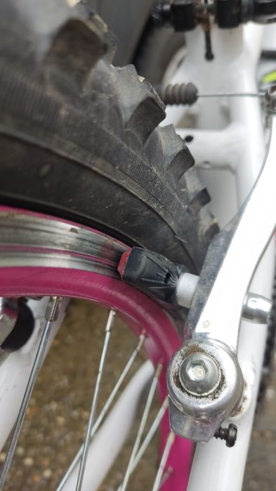 Спортно колело CROSS