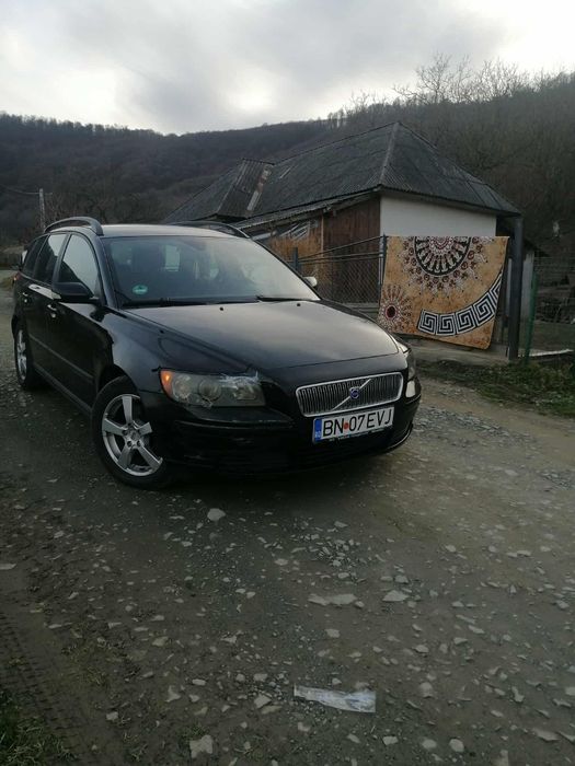 Volvo V50 2.0 diesel