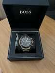 Vand ceas Hugo Boss