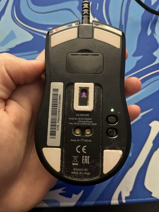 Razer Viper Ultimate Gaming Mice