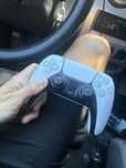 Controller maneta play station 5
