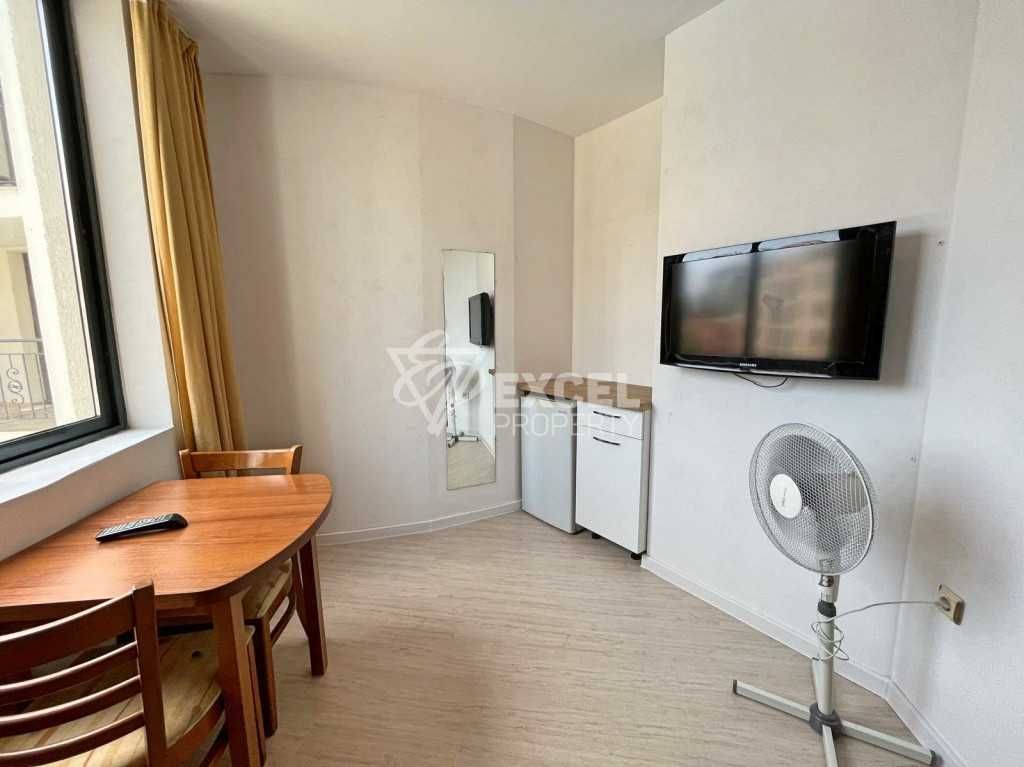 Продава се Едностаен апартамент в к.к. Слънчев бряг - 23 кв.м за 1261 €/кв.м - Снимка #3