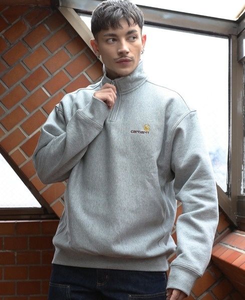 Carhartt горнище мъжка оригинален