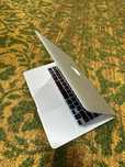 MacBook air 11.6 / маленький тонкий удобный