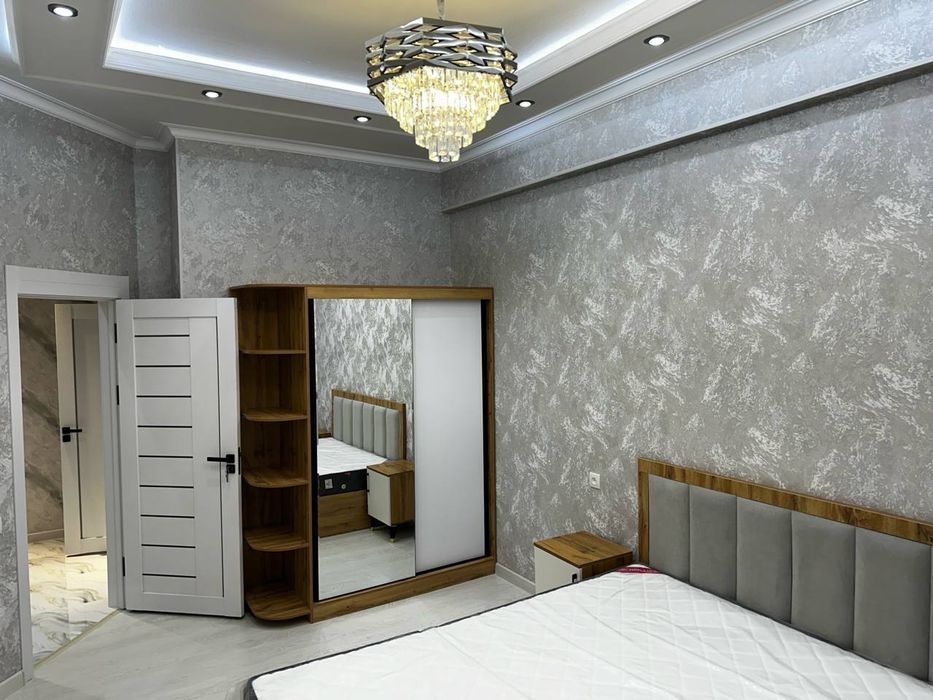 Аренда Квартира 1 хона Новастройка Самарканд Дарвоза