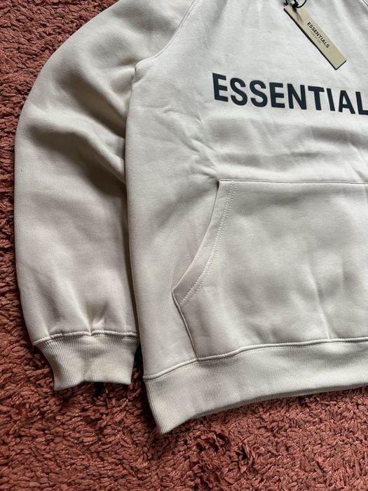 Hanorac Essentials