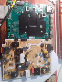 Placa de baza televizor Samsung originala in stare impecabila