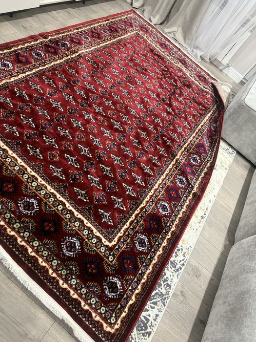 Новый ковер размер 3*2 недорого