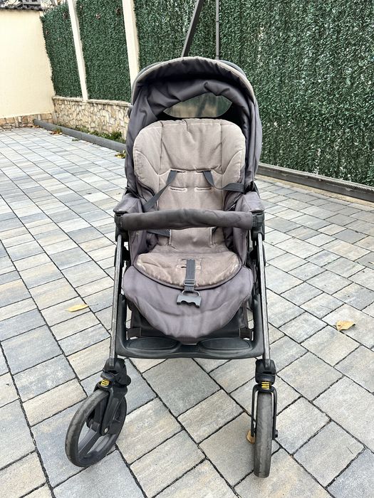 Детска количка CAM Dinamico