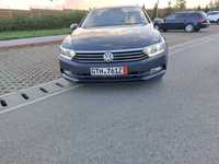 Vw passat 2019 2.0 tdi-150cp.full led