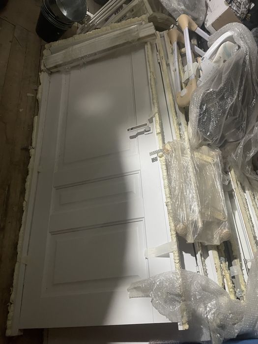 буу Двери очень хррошего качество