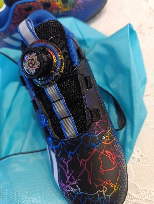 Футболни стоножки