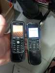 Nokia 8800  nokia 8600
